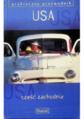 USA część zachodnia