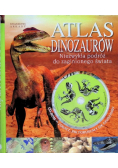 Atlas dinozaurów