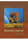 Mazurskie impresje