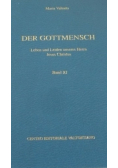 Der gottmensch, band XI