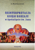 Reinterpretacja Księgi Rodzaju w Apokalipsie św Jana