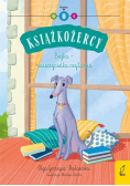 Książkożercy Bajka  nauczycielka czytania Poziom 2
