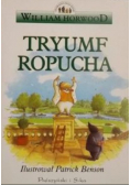 Tryumf ropucha