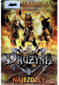 Drużyna Tom 2 Najeźdźcy