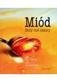 Miód Złoty cud natury