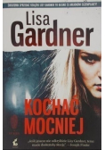 Kochać mocniej