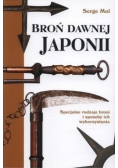 Broń dawnej Japonii