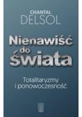 Nienawiść do świata