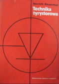Technika tyrystorowa