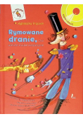 Rymowane dranie czyli wiersze trudne niesłychanie