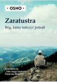 Zaratustra Bóg który tańczyć potrafi