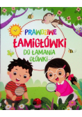 Prawdziwe łamigłówki do łamania główki