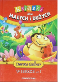 Książki dla małych i dużych Wiersze Część I