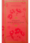 Wincenty Pol Antologia