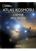 Atlas kosmosu Tom 20 Ciemne mgławcie