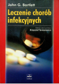 Leczenie chorób infekcyjnych