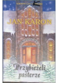 Przybieżeli pasterze
