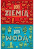 Pod wodą / Pod Ziemią