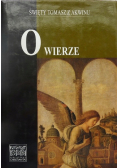 O wierze