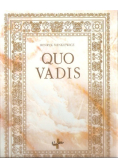 Quo Vadis