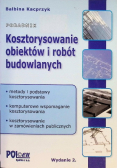 Kosztorysowanie obiektów i robót budowlanych