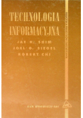 Technologia informacyjna