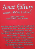 Świat kultury czasów Polski Ludowej