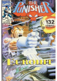 The Punisher Nr 3 / 95 Eurohit