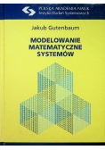 Modelowanie matematyczne systemów