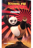 Kung Fu Panda. Powieść
