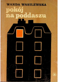 Pokój na poddaszu