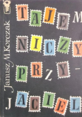 Tajemniczy przyjaciel