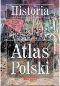 Historia Atlas Polski