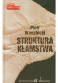 Struktura kłamstwa