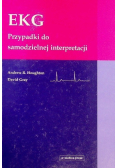 EKG Przypadki do samodzielnej interpretacji
