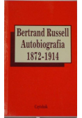 Russell Autobiografia 1872 - 1914