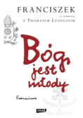 Bóg jest młody