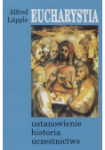 Eucharystia, ustanowienie, historia, uczestnictwo