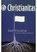 Toksyczny konserwatyzm. Christianitas Nr 95 i 96 / 24