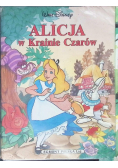 Alicja w Krainie Czarów