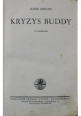 Kryzys Buddy, 1936 r.