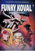 Funky Koval Bez oddechu