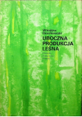 Uboczna produkcja leśna