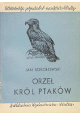 Orzeł król ptaków 1947 r.