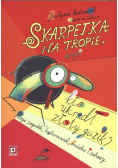 Skarpetka na tropie