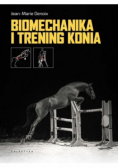 Biomechanika i trening konia