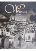 Wieluń. Polska Guernica