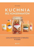 Kuchnia bez konserwantów