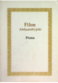 Aleksandryjski Pisma Tom 2