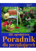 ABC ogrodnictwa Poradnik dla początkujących